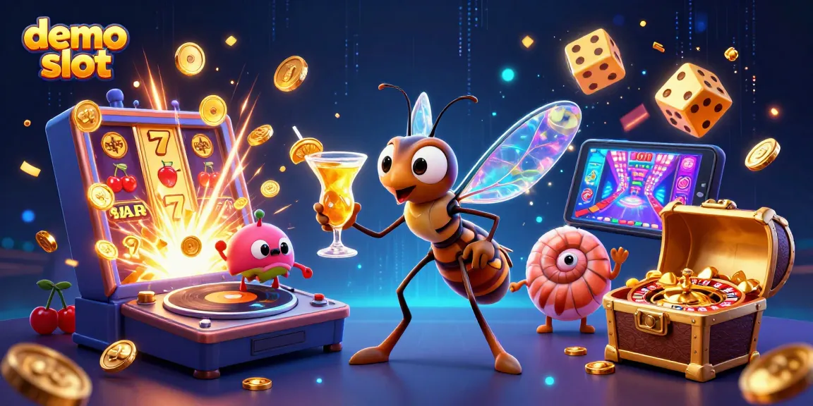 Putar gulungan demo slot Zeus di platform BOLAHIT dengan pengalaman tanpa delay dan grafis berkualitas tinggi.